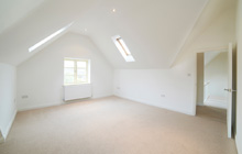 Litton Mill bedroom extension leads
