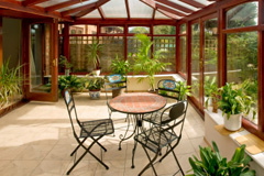 Litton Mill conservatory quotes