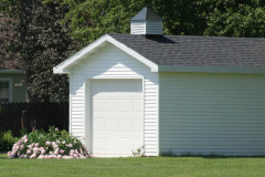Litton Mill outbuilding construction costs